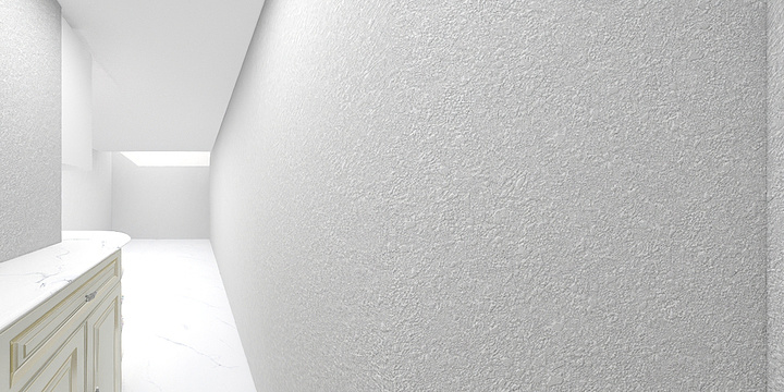 雷鸣-Drawing1-装修设计方案