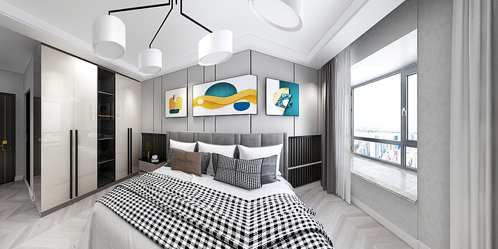 田玮龙-清水湾-副本-副本-装修设计方案