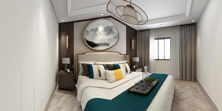 ZZYbLIE-未命名方案-装修设计方案