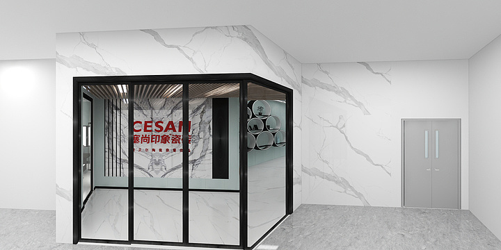 风子Aike-东莞-装修设计方案