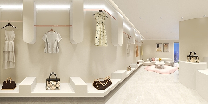 阿杰设计Dnlk-花椒生活-装修设计方案