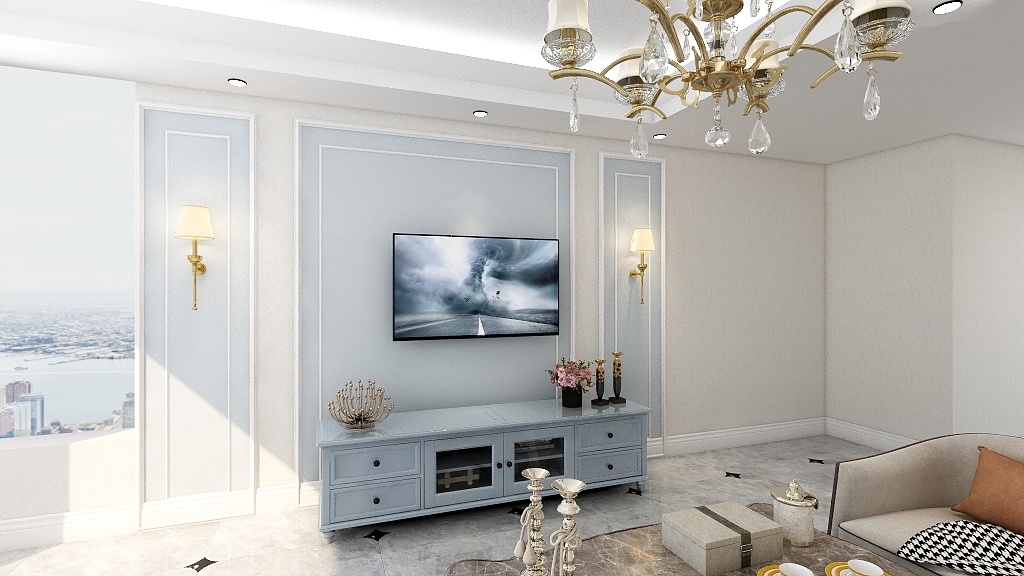 187****3228Yjrw-文昌花苑-装修设计方案