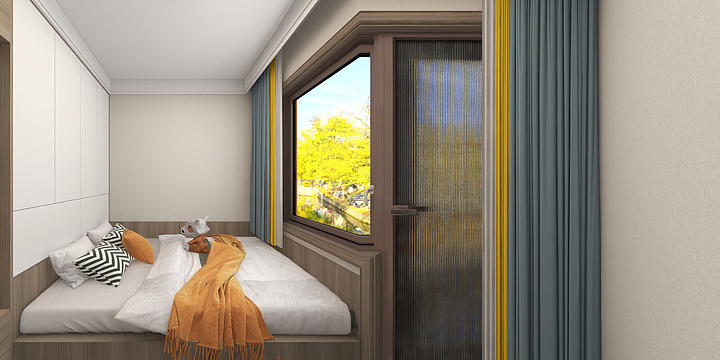 登封李臣-正弘中岳城2-2-104-副本-装修设计方案