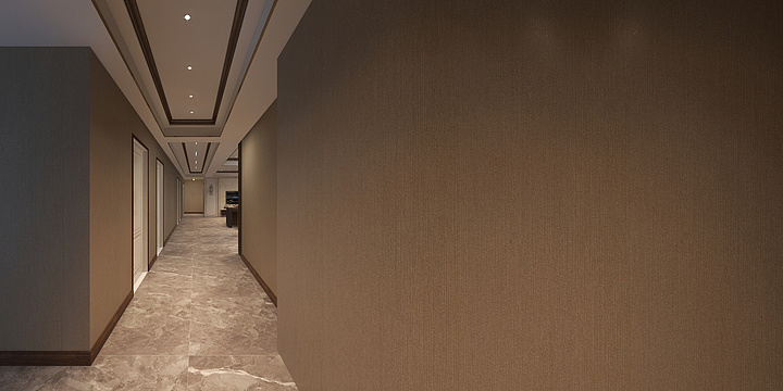 青禾牧童-江口-黄总-装修设计方案