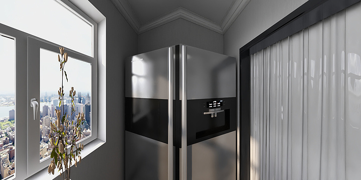 金殿-城锦苑-装修设计方案