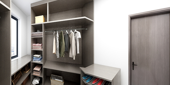 AmethysttMKI-马官营一层-装修设计方案