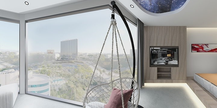 田雨X-艺景名宿-副本-装修设计方案