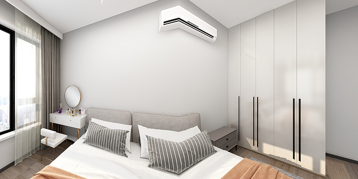 20设计师14-福星华府-装修设计方案