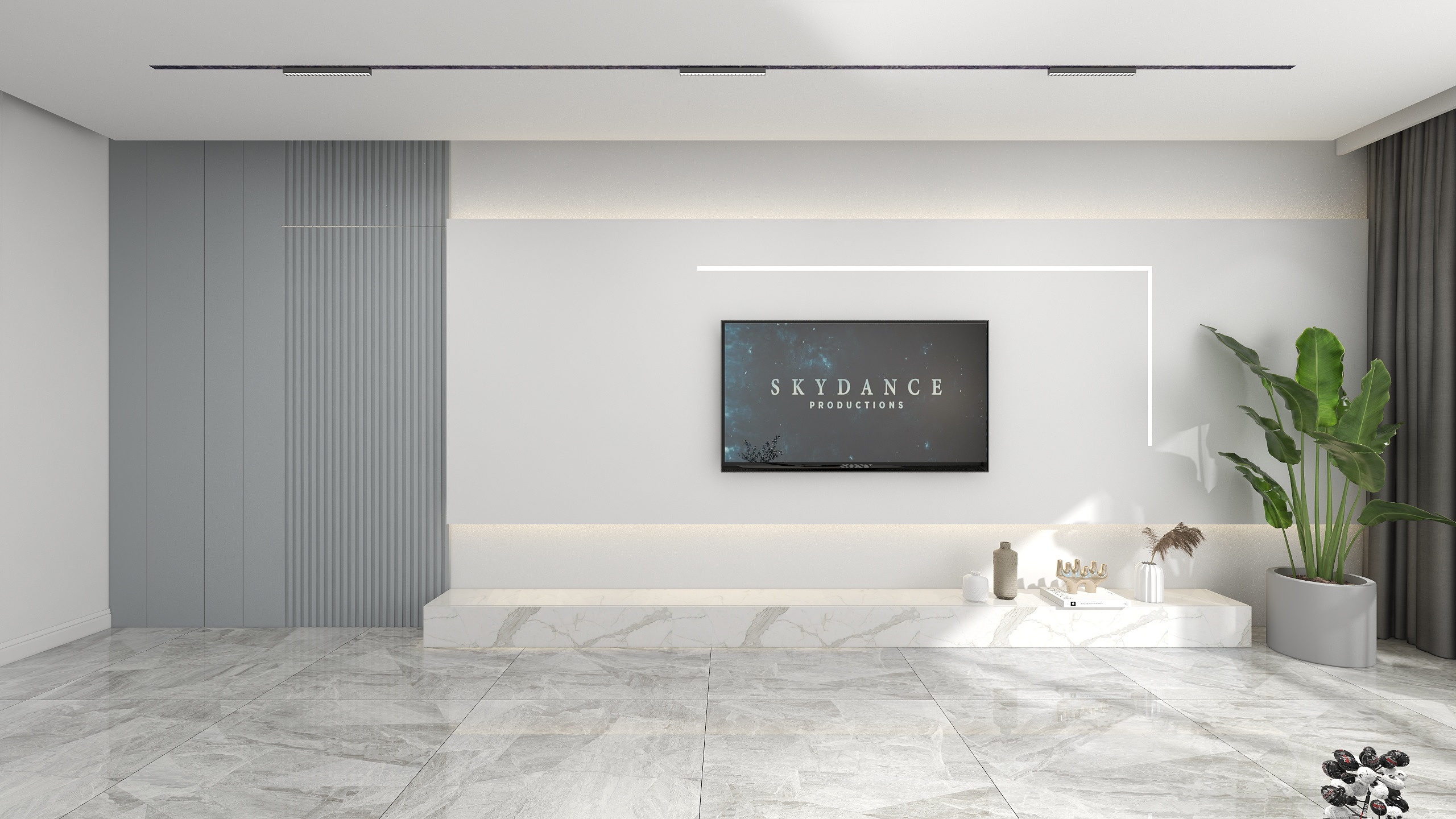 米米出品-维多利-装修设计方案