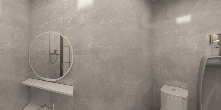 景宅装饰公司-泉州东海林总雅居-装修设计方案