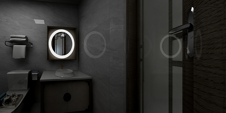 I拾壹-康博苏先生-装修设计方案