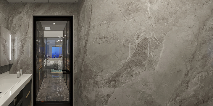 新乡宸宇装饰-联盟新城-装修设计方案