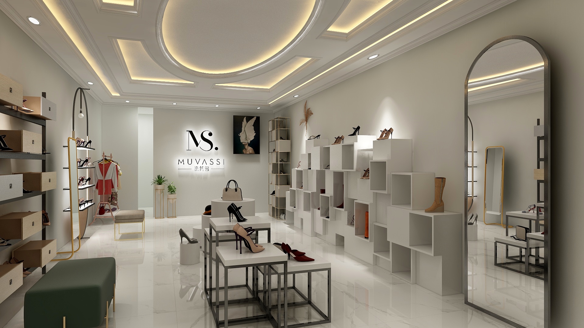 YoloRjkM-平面图(1)-装修设计方案