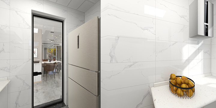 桃囍wowo-A天润城14街区11-1504-装修设计方案