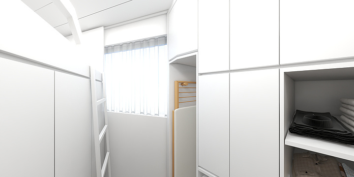 逸訊發展xuUU-維景灣畔8座-装修设计方案