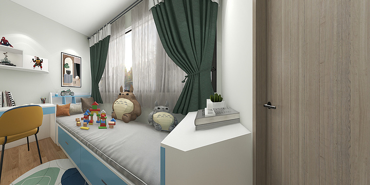 市桥好莱xxvW-广州亚运城天峯徐小姐-副本-装修设计方案