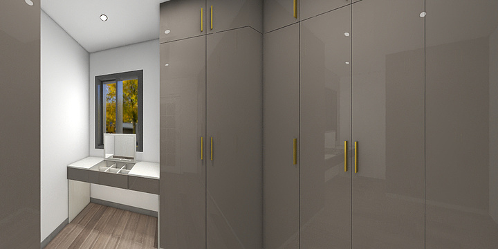 淤泥wAfK-【家具方向】学习阶段作业-装修设计方案