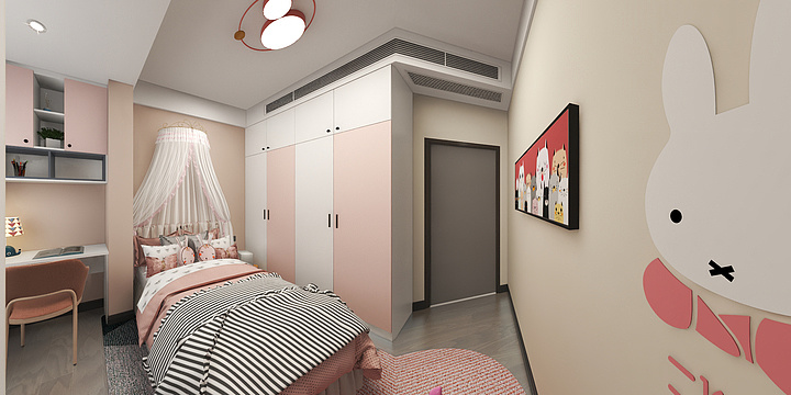 吴德俊-7.10美的君御府黄女士-副本-装修设计方案