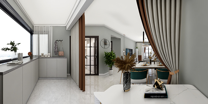 水云墅-副本-装修设计方案