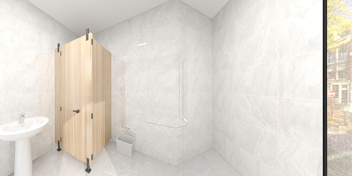 超可爱超漂亮-未命名方案-装修设计方案