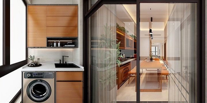 qqDkYh-中海万锦熙岸-修改-装修设计方案