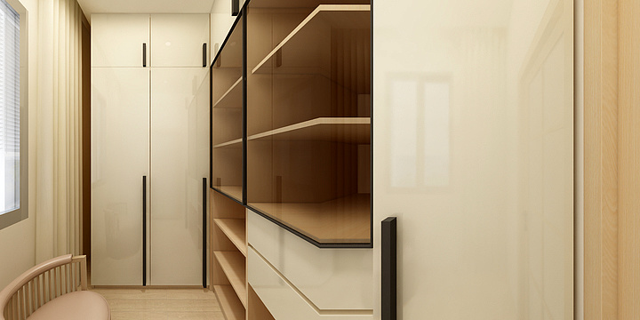 王丽丹18747383104-凯旋城别墅-副本-装修设计方案