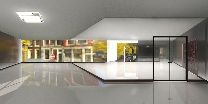 设计学习小徒弟-套房-装修设计方案