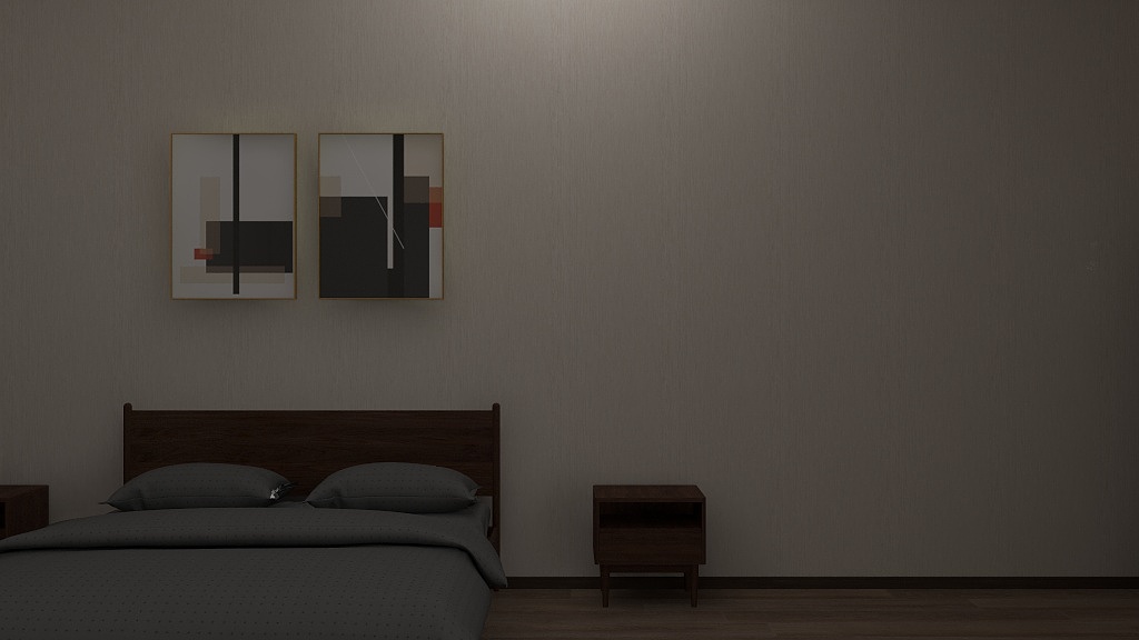 设计学习小徒弟-房间-装修设计方案