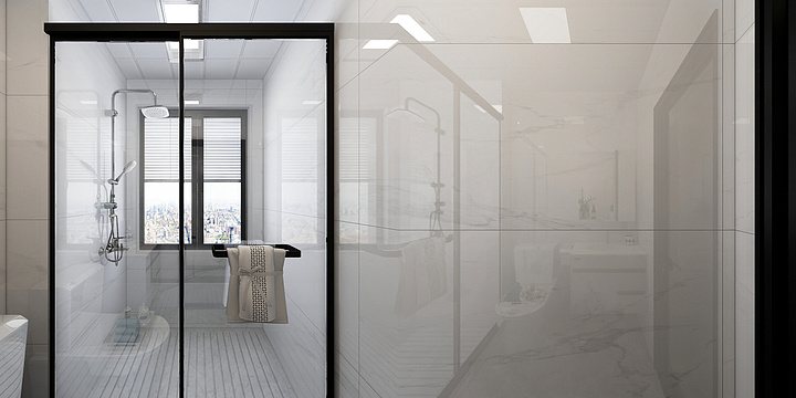 环球首席全景设计师-曾老师-装修设计方案