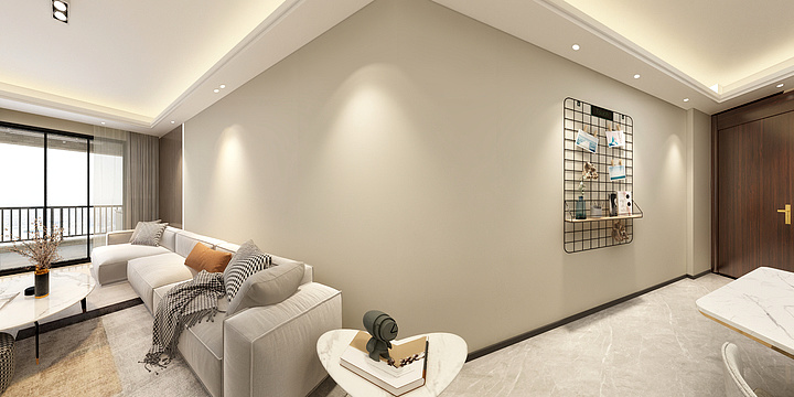 JLi-君汇湾-装修设计方案