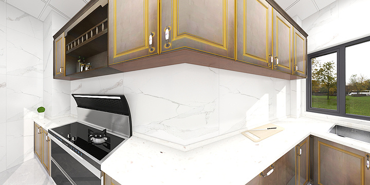 156*QppA-盛世名门3-2-303-装修设计方案