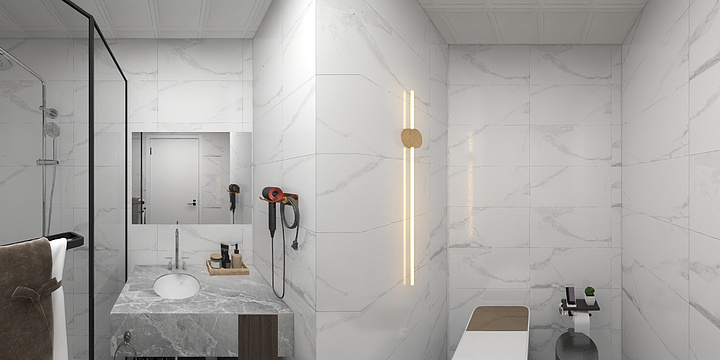 设计China-青阳广场-副本-装修设计方案