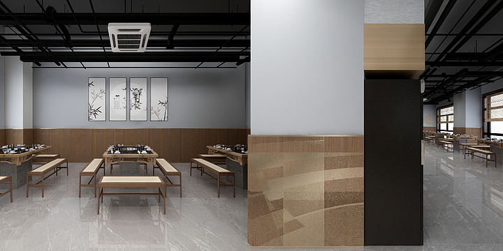 知幕设计-Drawing2-副本-装修设计方案