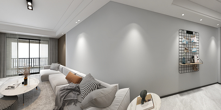 JLi-君汇湾-装修设计方案