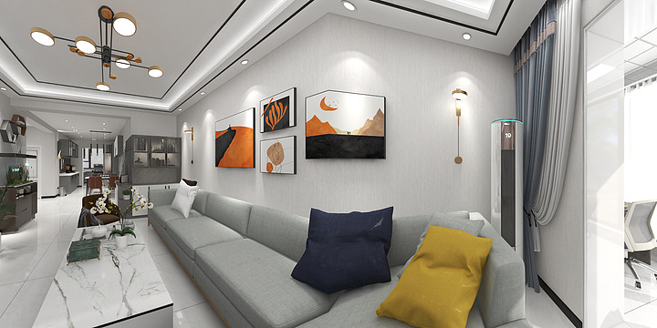 159****8835GqNw-麟绛花园B11-5-102-（修改后）-装修设计方案