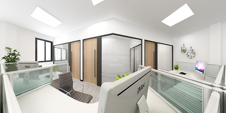 182****7598rPKj-佛山办公室楼梯右-装修设计方案