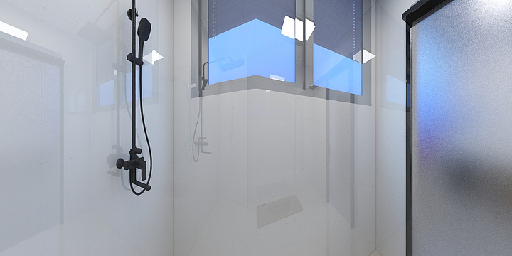 专业设计林工-公寓-副本-装修设计方案