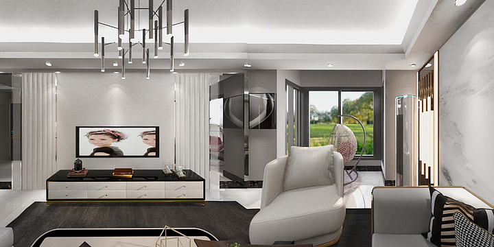 慕白全屋定制-微信图片_20210725135-装修设计方案