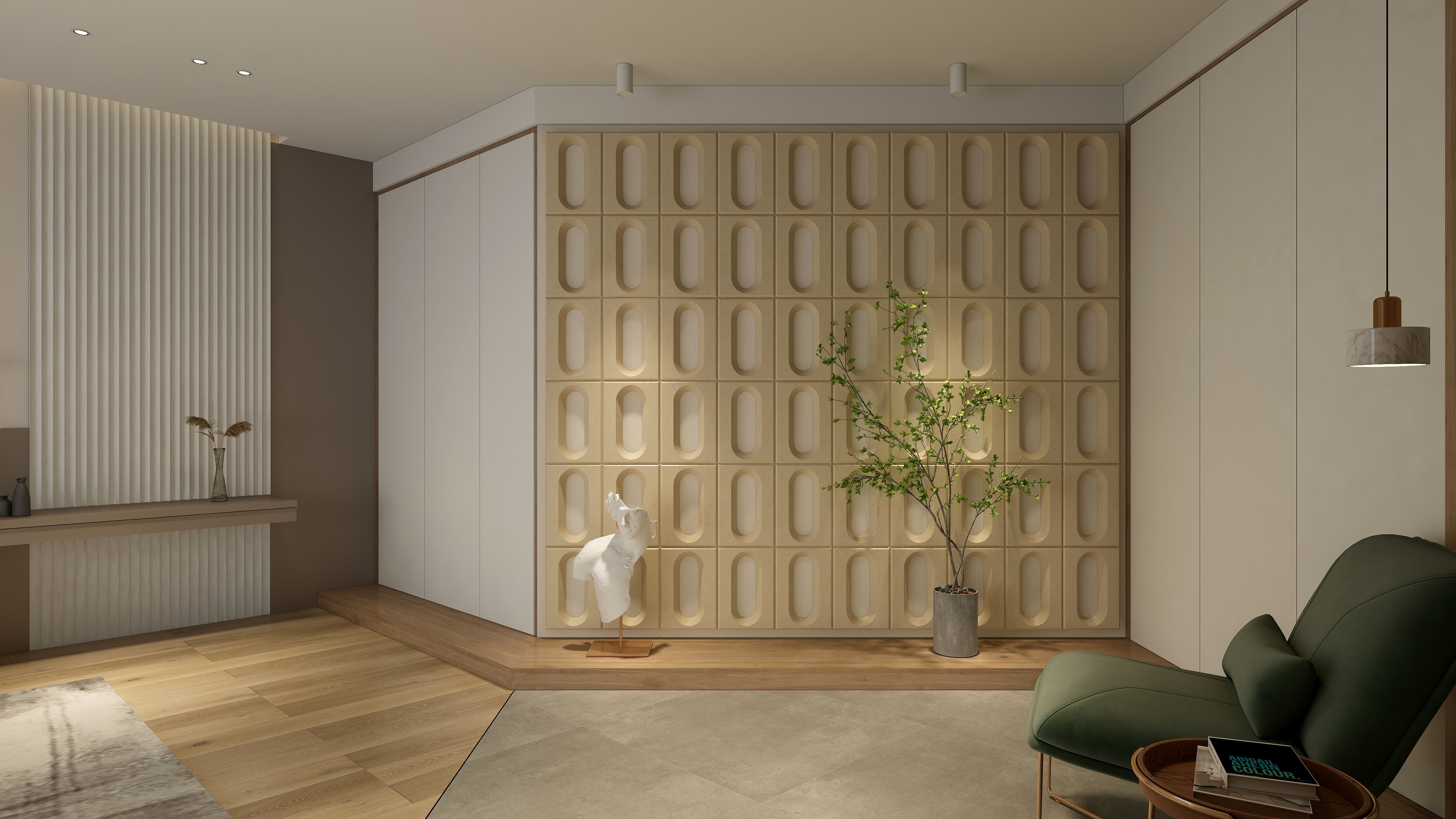 梵高小鬼-6.27自画-装修设计方案