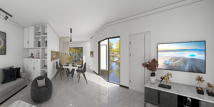 起风了zzz-未命名方案-装修设计方案