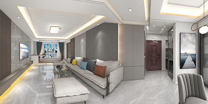 ycy75135210--杨工-古浪西子湾118-装修设计方案