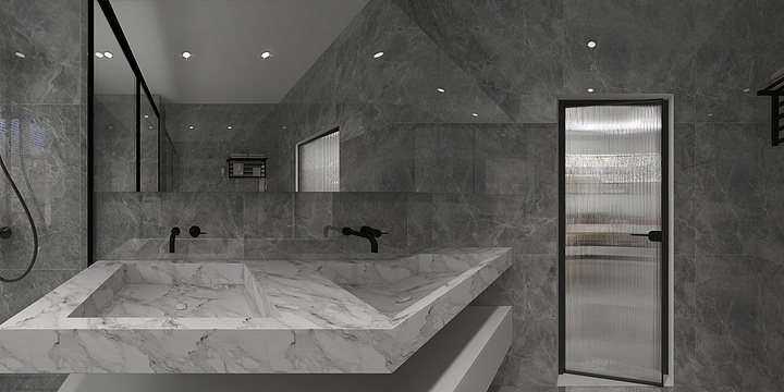 Nuyoahhao-西溪里-装修设计方案