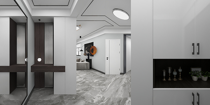 海风空间-国元壹城2-副本-装修设计方案