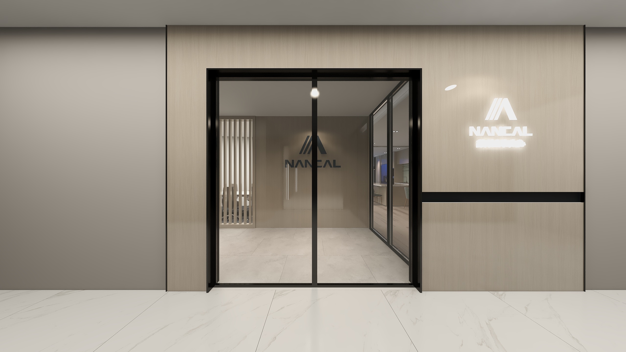 段段1690-酷家乐模型-装修设计方案