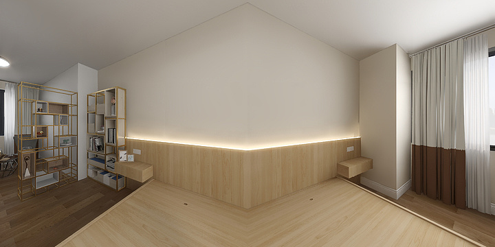 光明02-东盛阳光新城12-装修设计方案