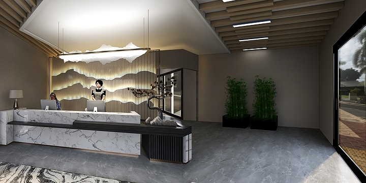 江苏匠领装饰-建筑公司-装修设计方案