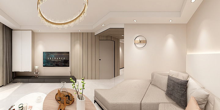 173****3925PCkd-千禧华庭-副本-装修设计方案