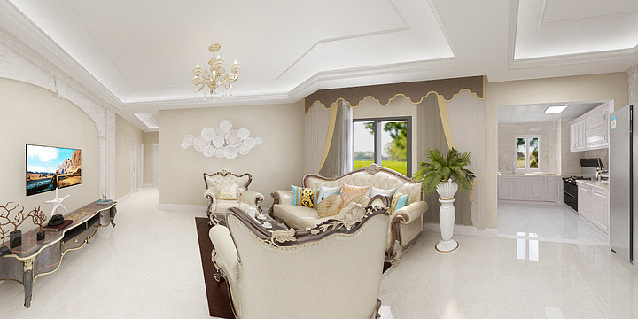 150****2881NacV-圣鑫苑-副本-副本-副本-装修设计方案