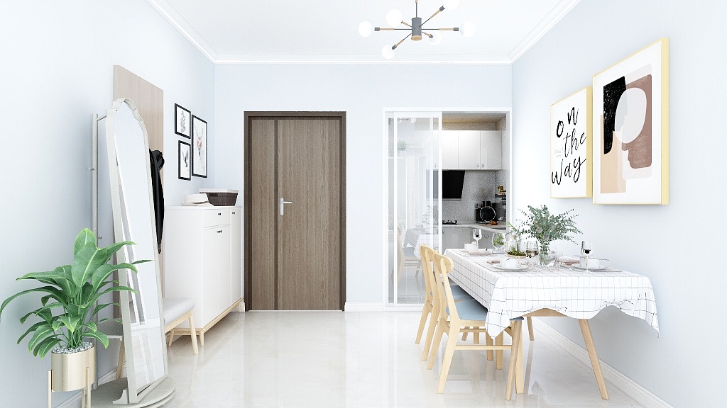 简宅设计-07cf000beaa57790-装修设计方案