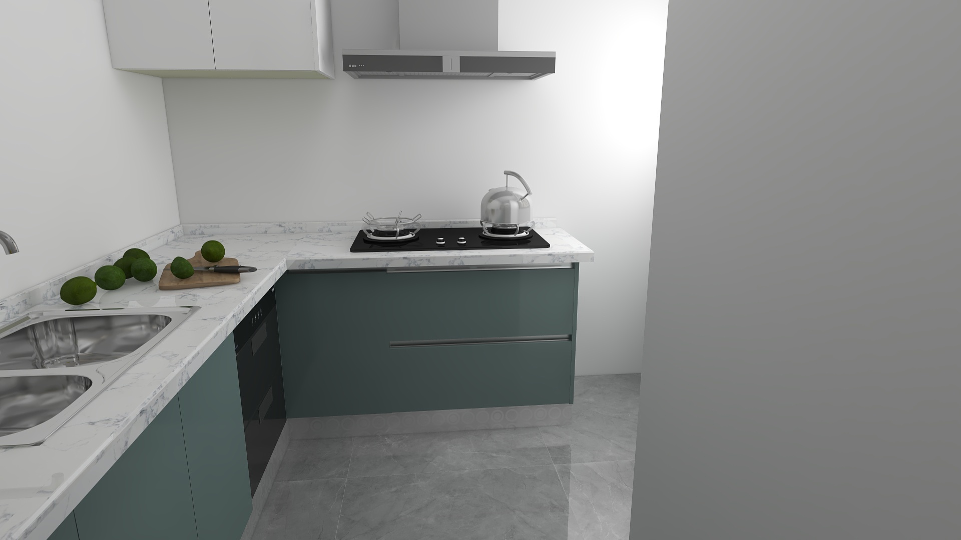 1998pLIJ-天正中央大街(南区)-装修设计方案